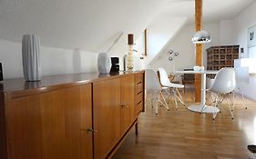 Apartments 11